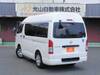 TOYOTA REGIUS ACE VAN