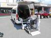 TOYOTA REGIUS ACE VAN