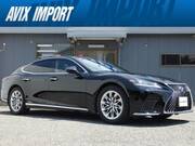 2022 LEXUS LS