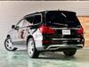 MERCEDES BENZ GL-CLASS