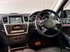MERCEDES BENZ GL-CLASS