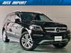MERCEDES BENZ GL-CLASS