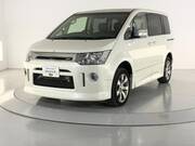 2017 MITSUBISHI OTHER