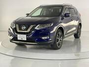 2021 NISSAN X-TRAIL