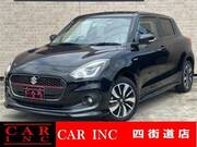 2017 SUZUKI SWIFT