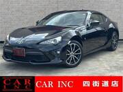 2016 TOYOTA 86 GT