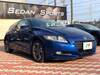 HONDA CR-Z