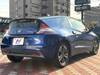 HONDA CR-Z