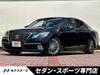 TOYOTA CROWN HYBRID