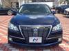 TOYOTA CROWN HYBRID