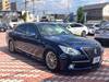 TOYOTA CROWN HYBRID