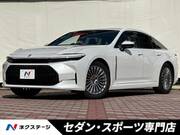 2024 TOYOTA CROWN