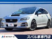 2015 SUBARU LEVORG