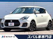 2020 SUZUKI SWIFT SPORT