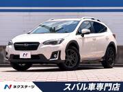 2017 SUBARU XV