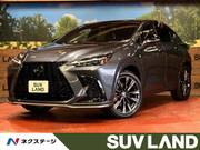 2023 LEXUS NX