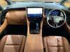 TOYOTA VELLFIRE HYBRID