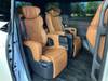 TOYOTA VELLFIRE HYBRID