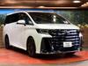 TOYOTA VELLFIRE HYBRID