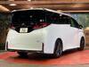 TOYOTA VELLFIRE HYBRID