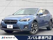 2018 SUBARU XV