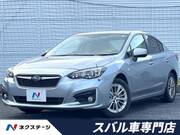 2017 SUBARU IMPREZA G4