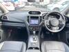 SUBARU IMPREZA G4