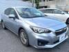 SUBARU IMPREZA G4