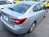 SUBARU IMPREZA G4