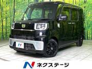2015 DAIHATSU WAKE