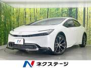 2023 TOYOTA PRIUS