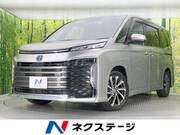 2024 TOYOTA VOXY