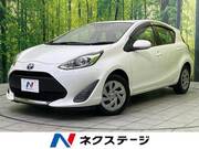 2021 TOYOTA AQUA L