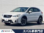 2016 SUBARU XV