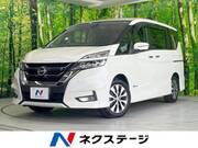 2018 NISSAN SERENA HIGHWAYSTAR V SELECTION
