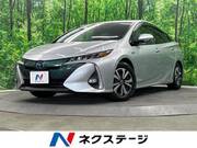 2017 TOYOTA PRIUS PHV