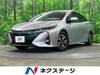 TOYOTA PRIUS PHV