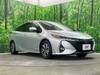 TOYOTA PRIUS PHV