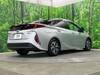 TOYOTA PRIUS PHV