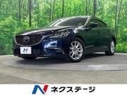 2015 MAZDA ATENZA SEDAN