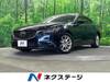 MAZDA ATENZA SEDAN