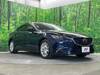 MAZDA ATENZA SEDAN