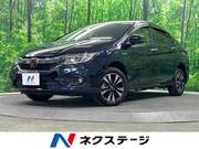 2018 HONDA GRACE