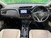 HONDA GRACE