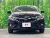 HONDA GRACE