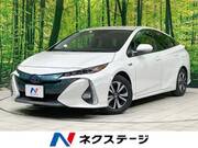 2018 TOYOTA PRIUS PHV
