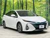 TOYOTA PRIUS PHV