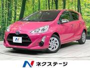 2016 TOYOTA AQUA S