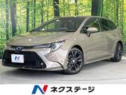 2022 TOYOTA COROLLA TOURING