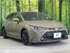 TOYOTA COROLLA TOURING